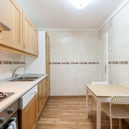 Flh Bairro Alto Stylish * Lizbona