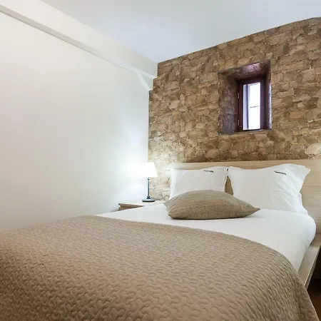 Flh Bairro Alto Stylish Lizbona