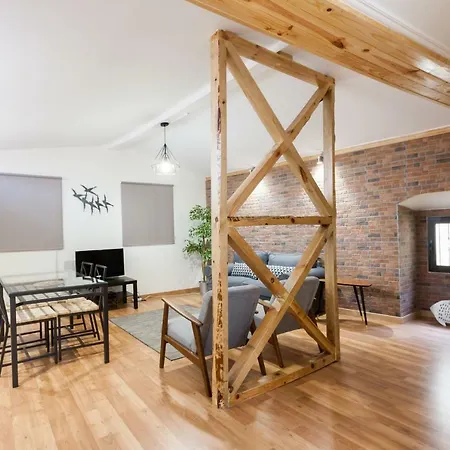 Flh Bairro Alto Stylish Apartament *