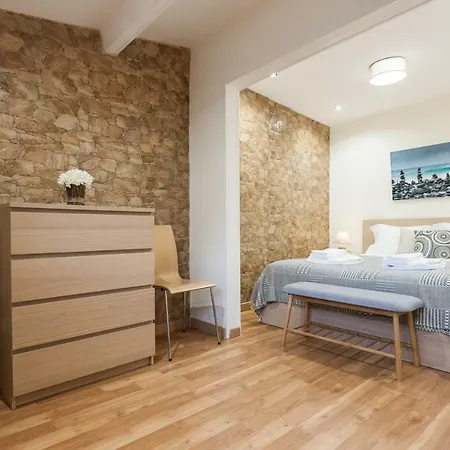 Flh Bairro Alto Stylish * Lizbona
