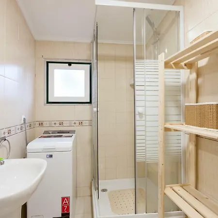 Flh Bairro Alto Stylish * Lizbona