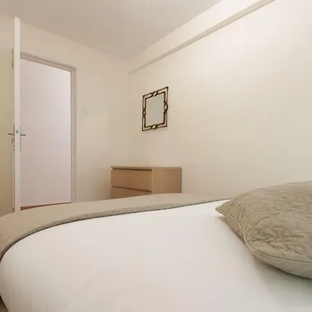 Flh Bairro Alto Stylish * Lizbona