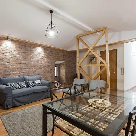Apartment Flh Bairro Alto Stylish *