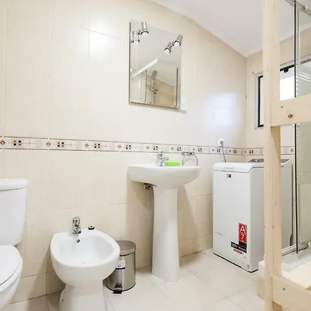Flh Bairro Alto Stylish Apartment *