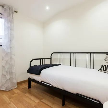 Flh Bairro Alto Stylish * ליסבון