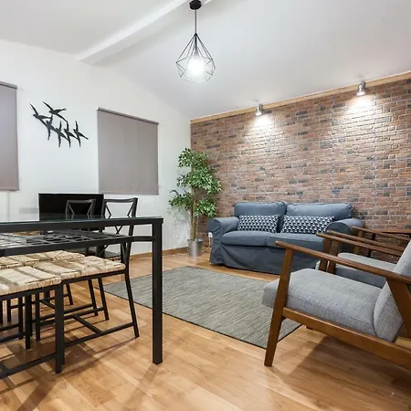 Flh Bairro Alto Stylish Lisbon