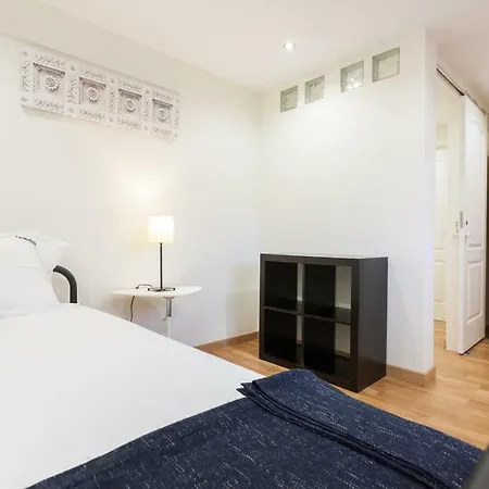 Flh Bairro Alto Stylish شقة